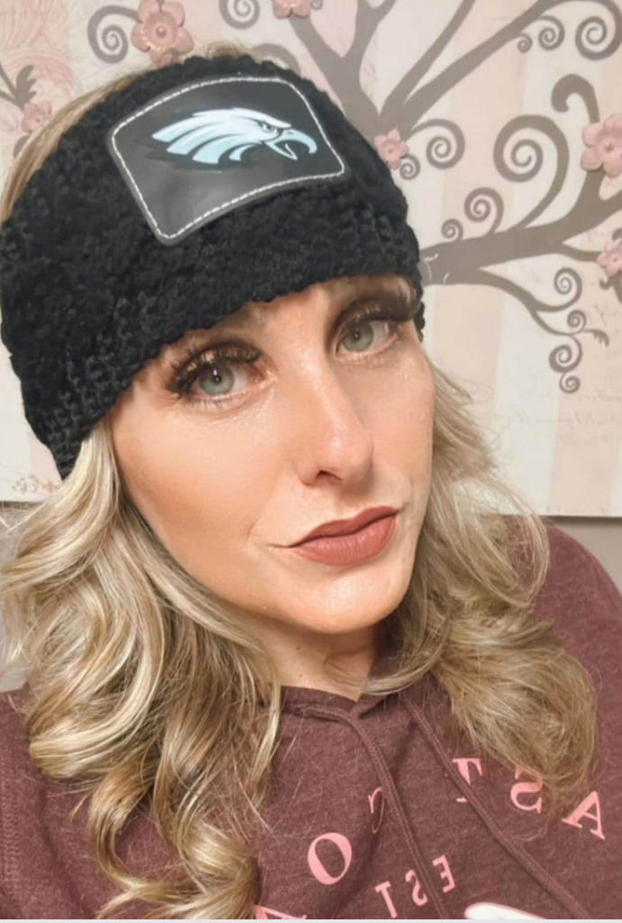 Eagles Headwrap