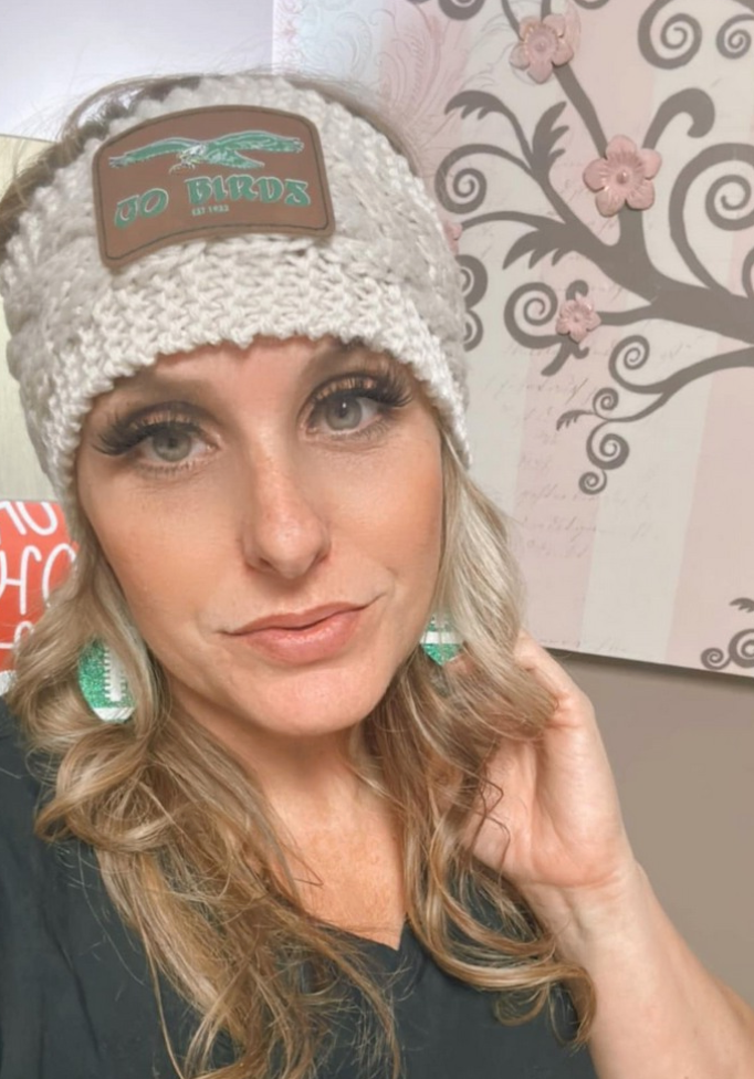 Eagles Headwrap