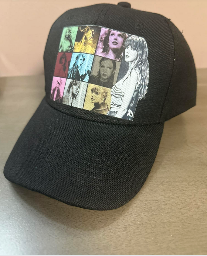 Eras Tour baseball hat