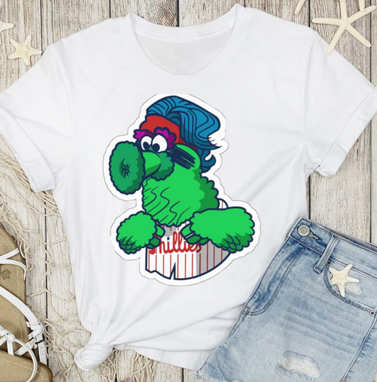 Phanatic Players Adult Graphic Tee (multiple styles)