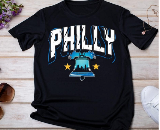 Phillies City Connect Graphic Tee (mulitple styles)