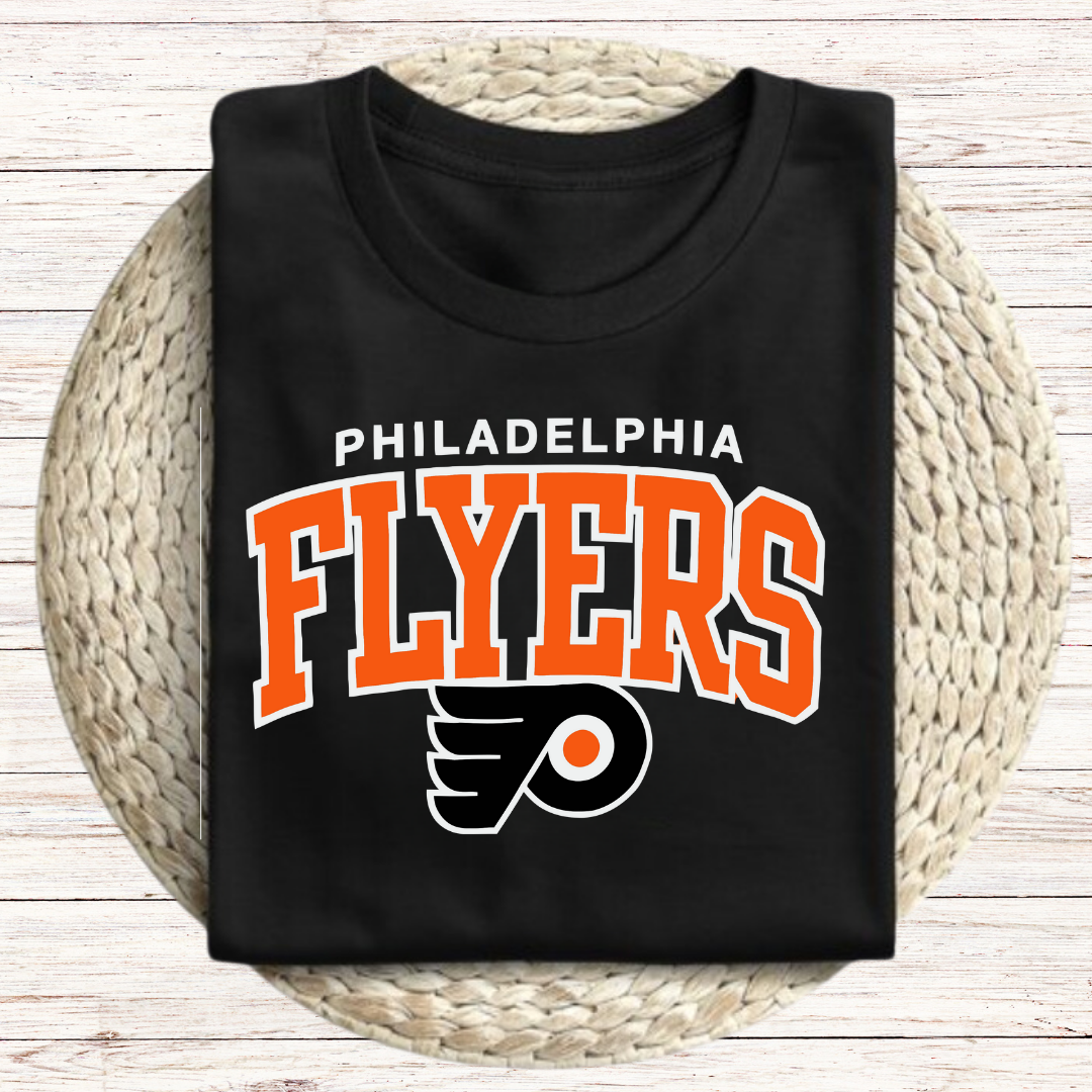 Flyers Graphic Tee