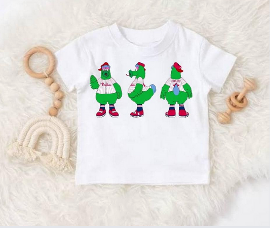 Phanatic Kids Graphic Tee (multiple styles)