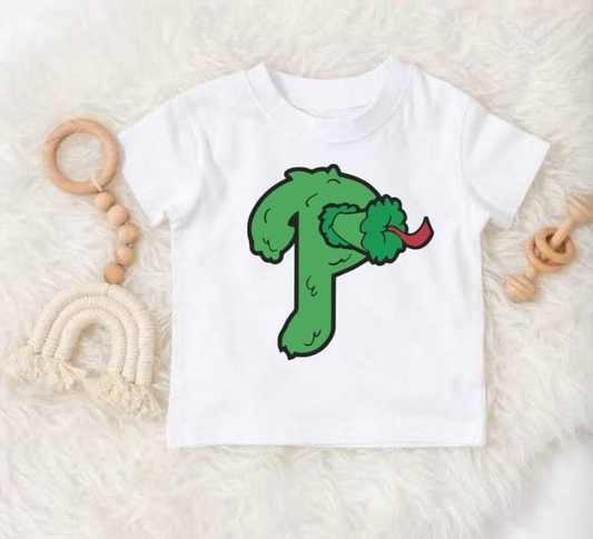 Phanatic Kids Graphic Tee (multiple styles)