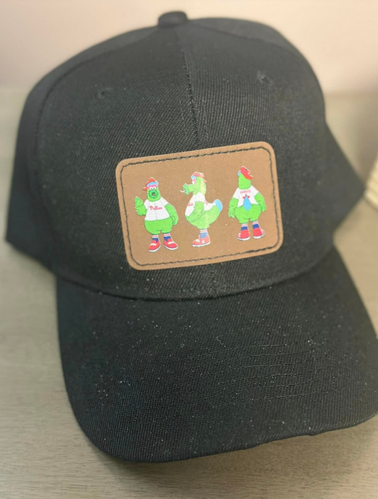 Phanatic 3 Way trucker Hat(multiple  styles)