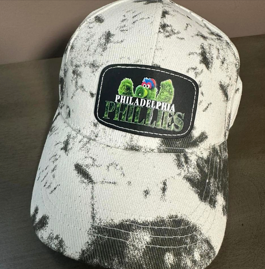 Phanatic Phillies hat (multiple styles)