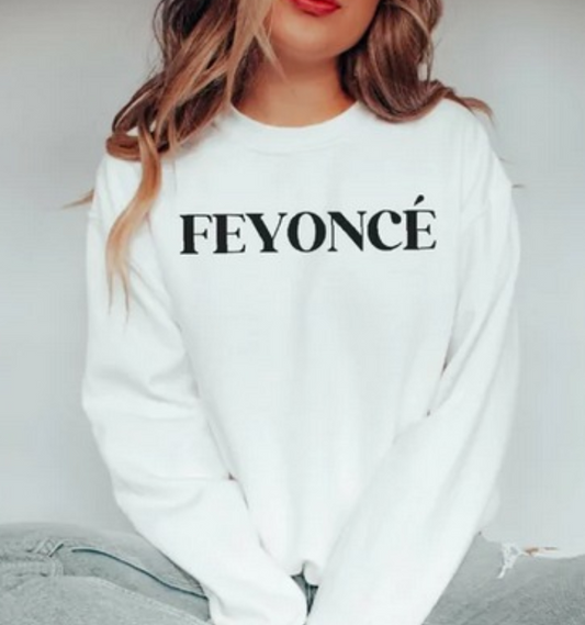 Feyonce Graphic Tee